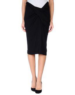 Hope Collection 3/4 Length Skirts
