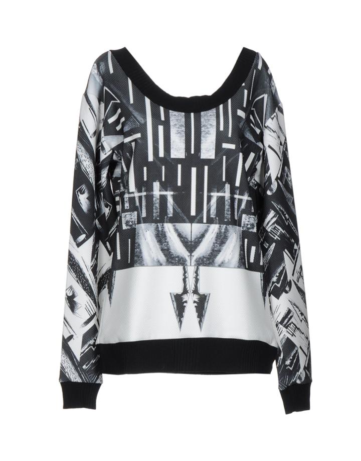 Davide Sacchet T-shirts