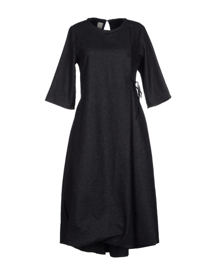 Cuc  Per Monsieur Cuc  Knee-length Dresses