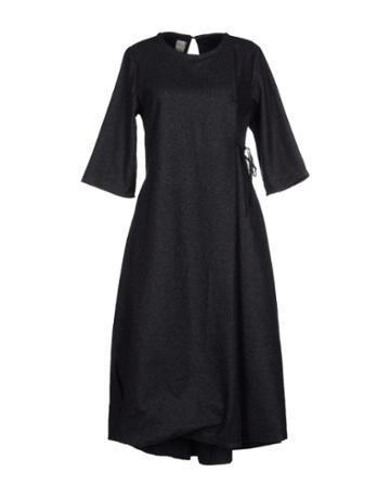 Cuc  Per Monsieur Cuc  Knee-length Dresses