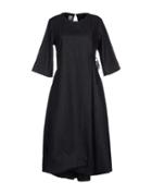 Cuc  Per Monsieur Cuc  Knee-length Dresses