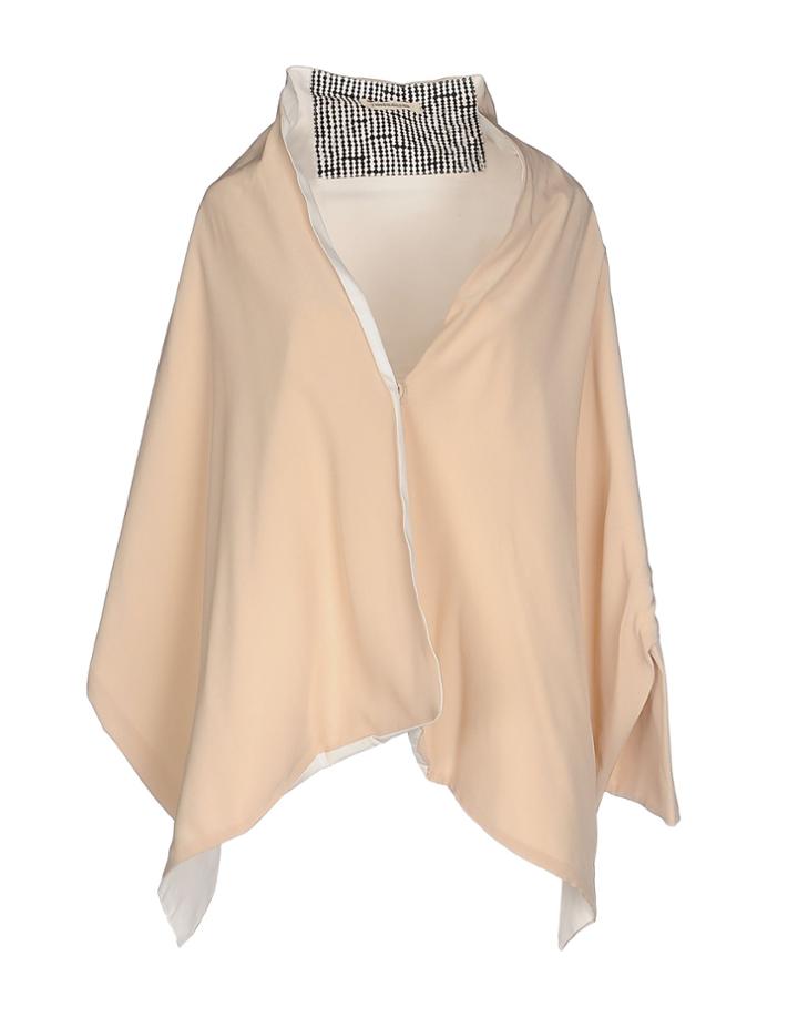Tendresses Capes & Ponchos