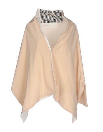 Tendresses Capes & Ponchos