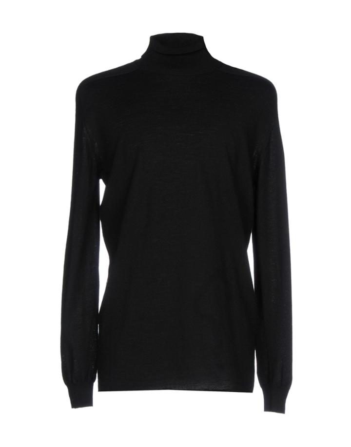 Gianfranco Ferre' Turtlenecks