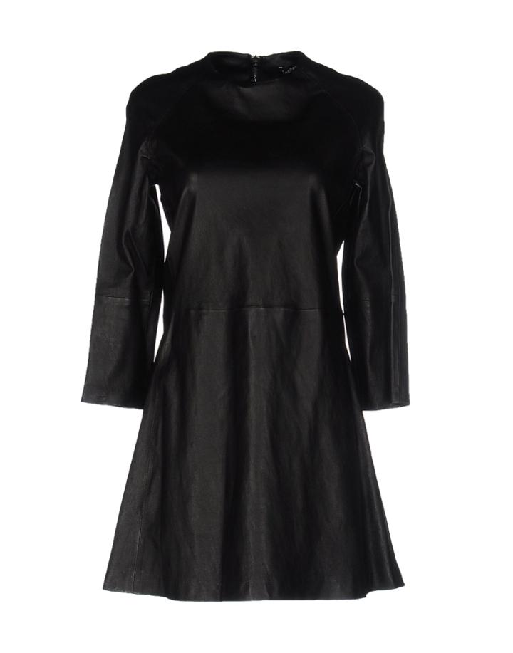 Theperfext Short Dresses