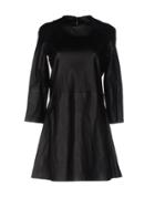 Theperfext Short Dresses