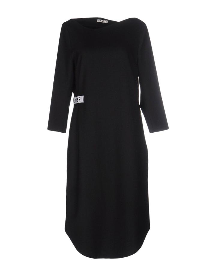Aalto Knee-length Dresses