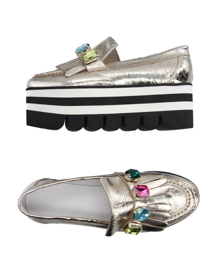Francesca Conoci Loafers