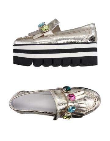 Francesca Conoci Loafers