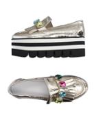 Francesca Conoci Loafers