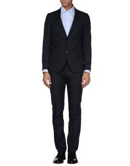 Massimo Rebecchi Suits