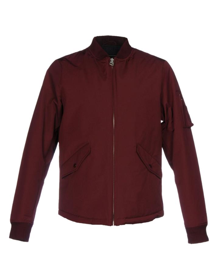 V/works Jackets