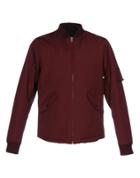 V/works Jackets