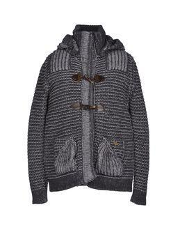Bark Down Jackets
