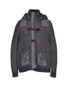 Bark Down Jackets