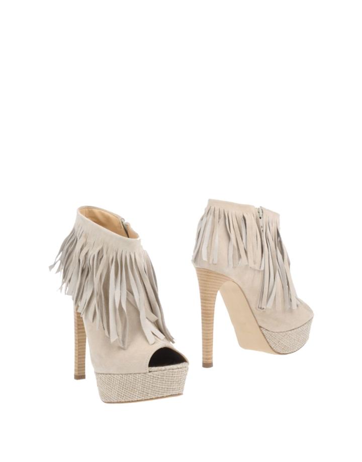 Mng Booties