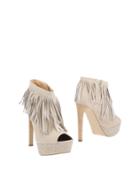 Mng Booties