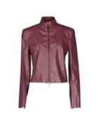 J's Exte' Jackets