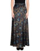 Kenzo Long Skirts