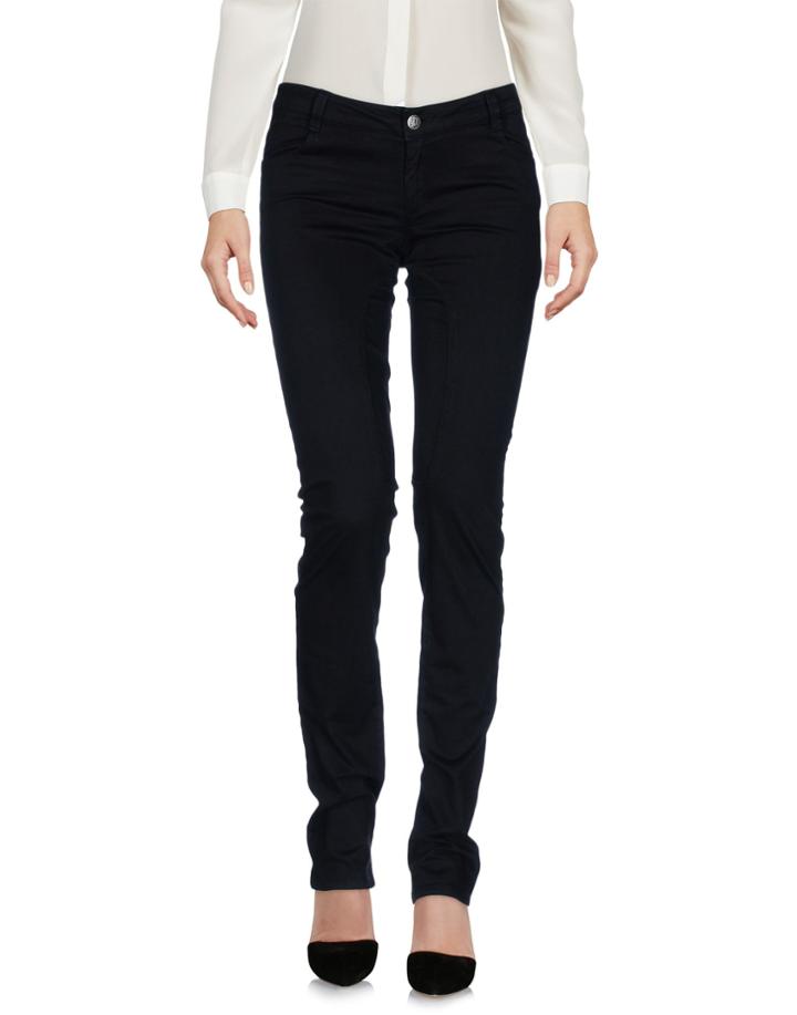 Poorich Casual Pants