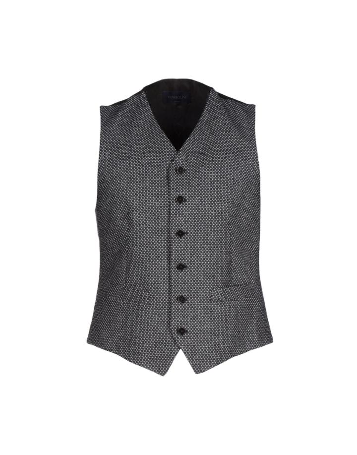 Tombolini Vests