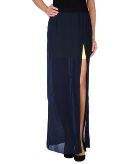 April May Long Skirts