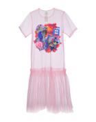 Wonder Anatomie 3/4 Length Dresses