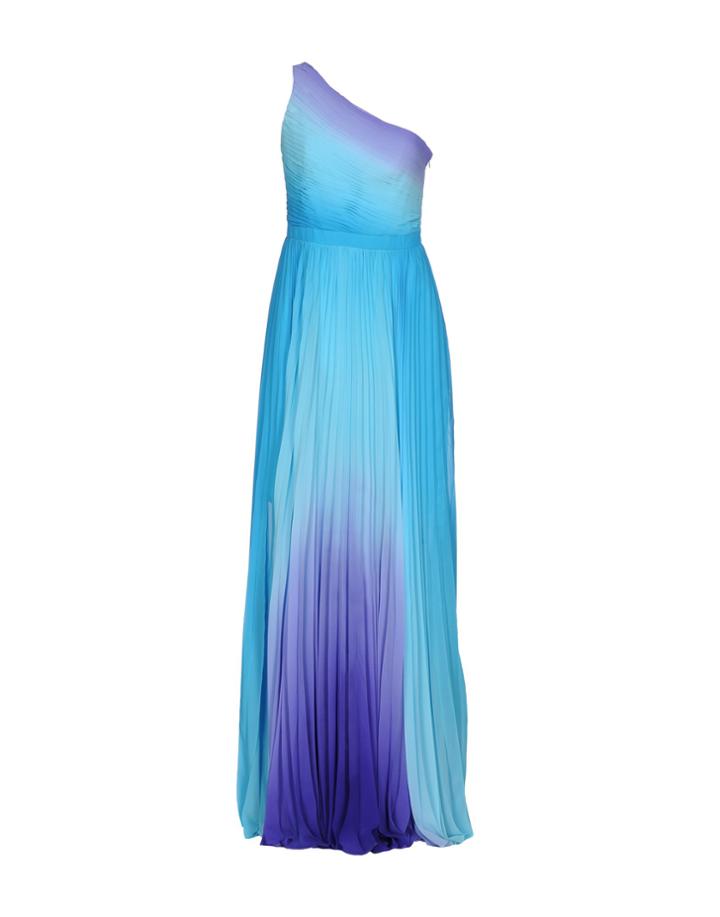 Monique Lhuillier Long Dresses
