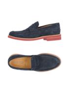 Paolo Da Ponte Loafers