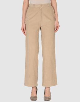 U By Adolfo Dominguez Casual Pants