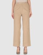 U By Adolfo Dominguez Casual Pants