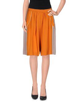 Uniqueness Bermudas