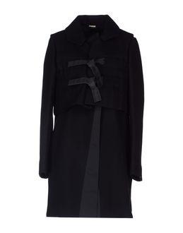 Marith  + Fran Ois Girbaud Coats