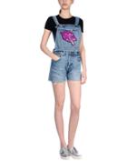 Forte Couture Shortalls