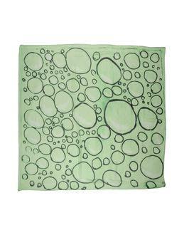 Croky Square Scarves