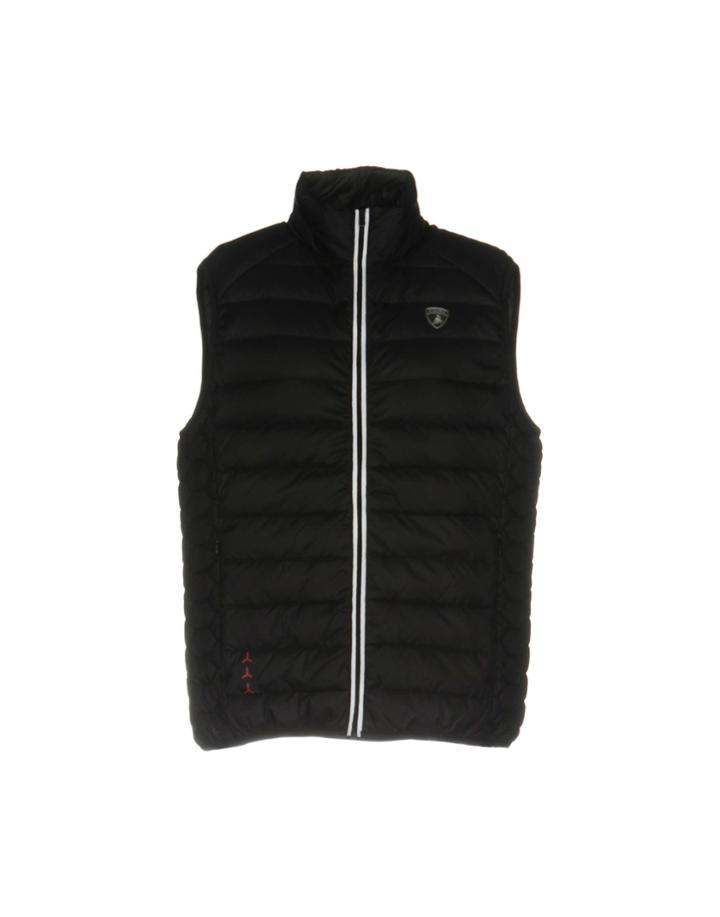 Automobili Lamborghini Down Jackets