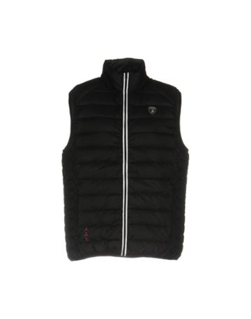 Automobili Lamborghini Down Jackets