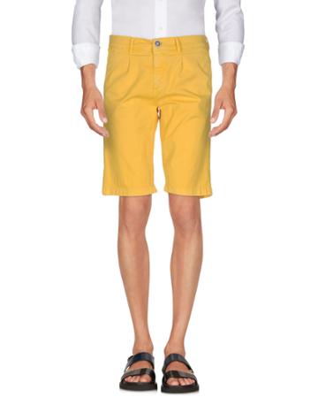 R Sort Homme Bermudas