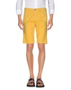 R Sort Homme Bermudas
