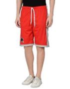 Shoeshine Bermudas