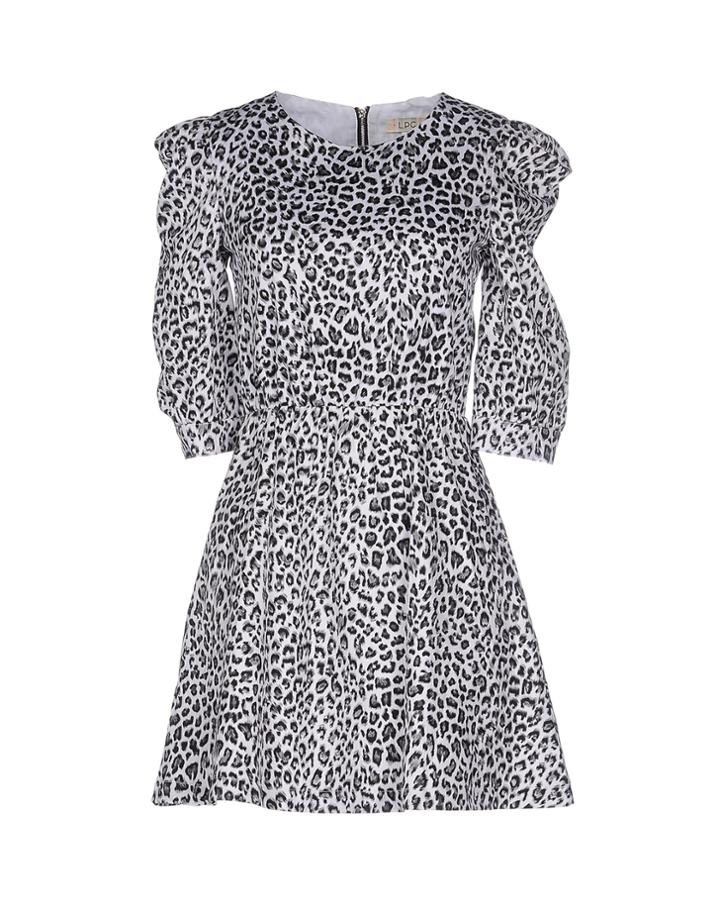 Lpc Le Petites Chaudi Res Short Dresses