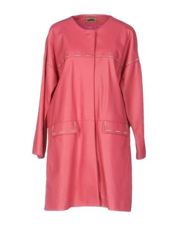 Lafr  Overcoats