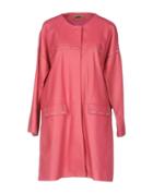 Lafr  Overcoats