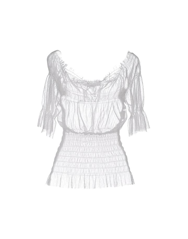 L'officina Della Moda Blouses
