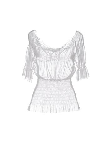L'officina Della Moda Blouses