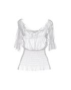 L'officina Della Moda Blouses