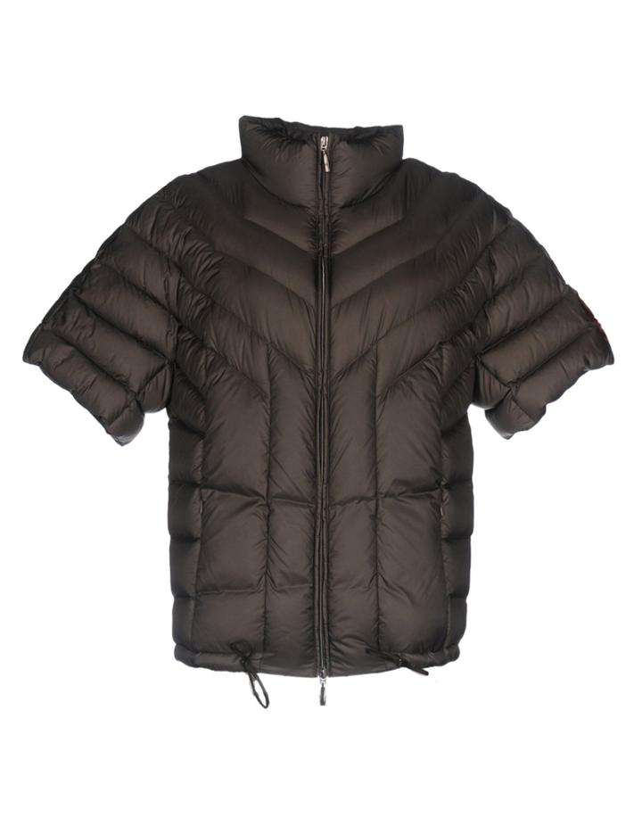 Brick Down Jackets