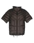 Brick Down Jackets