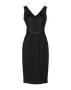 Ice Iceberg Knee-length Dresses