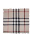 Burberry Square Scarves
